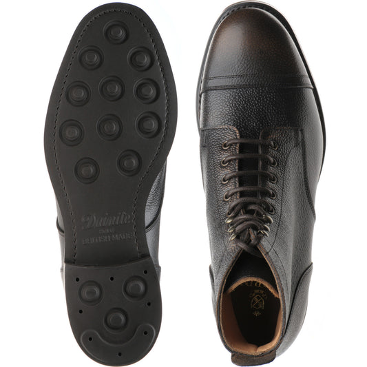 Product image for Herring Badminton in bronze rub off