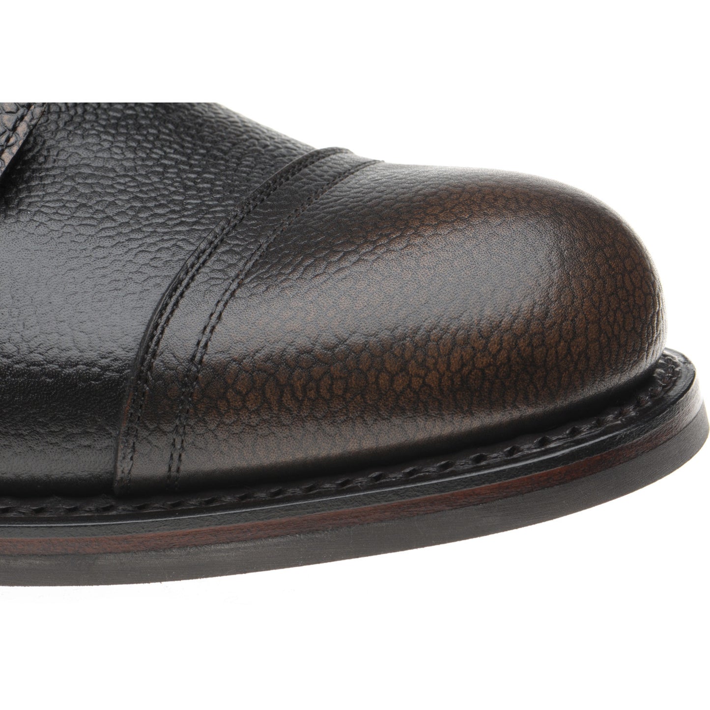 Product image for Herring Badminton in bronze rub off