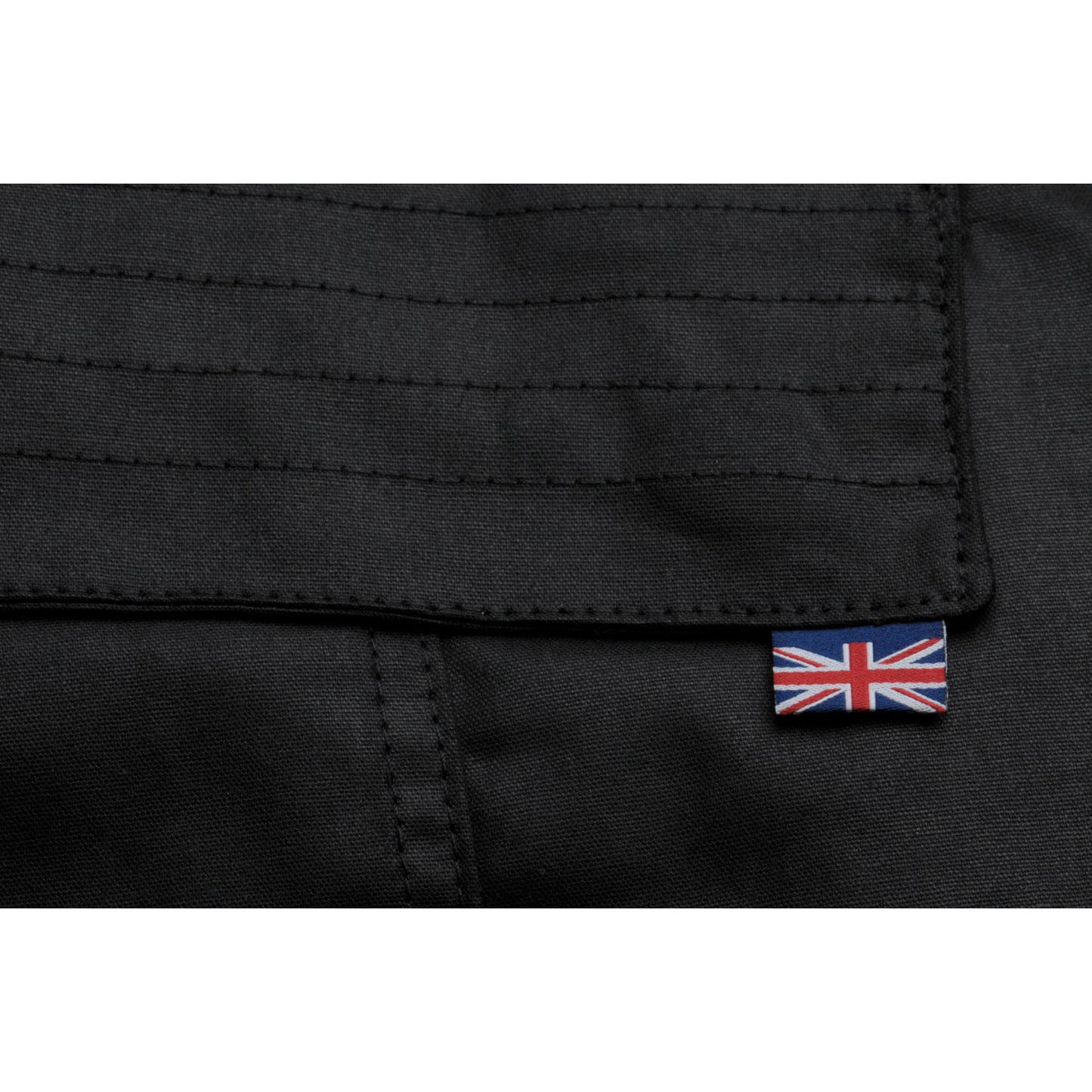 Product image for Herring Bexley Jacket by Peregrine in black