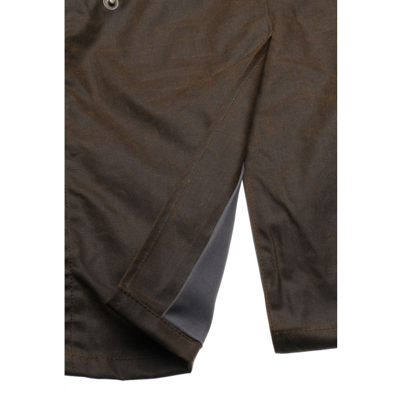 Product image for Herring Bexley Jacket by Peregrine in brown