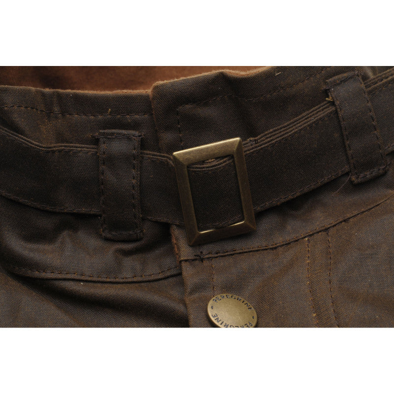 Product image for Herring Bexley Jacket by Peregrine in brown