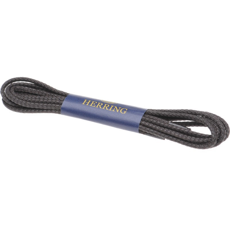 Product image for Herring Boot Laces 120cm in brown