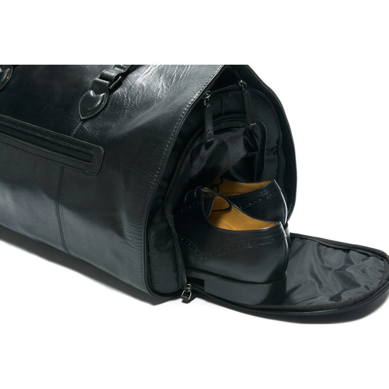 Product image for Herring Boringdon Holdall in black