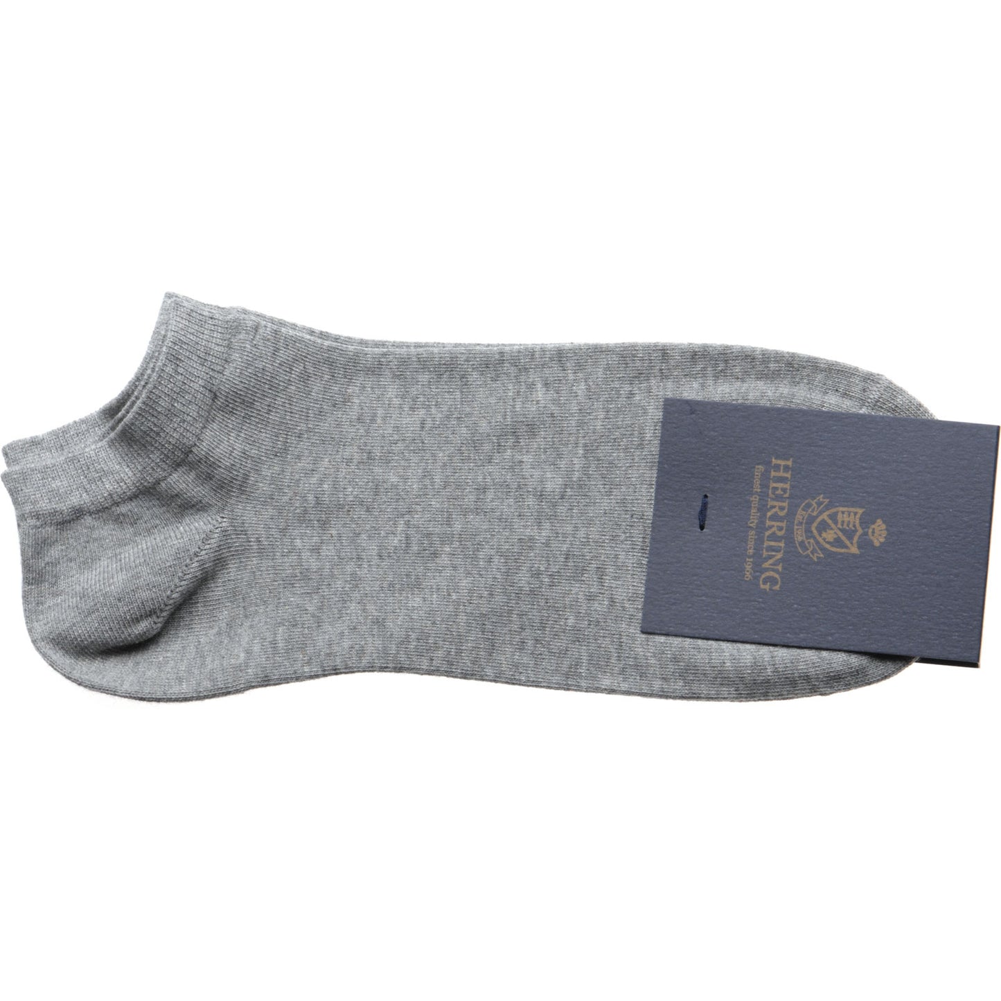 Product image for Herring Casper Sock in grey marl