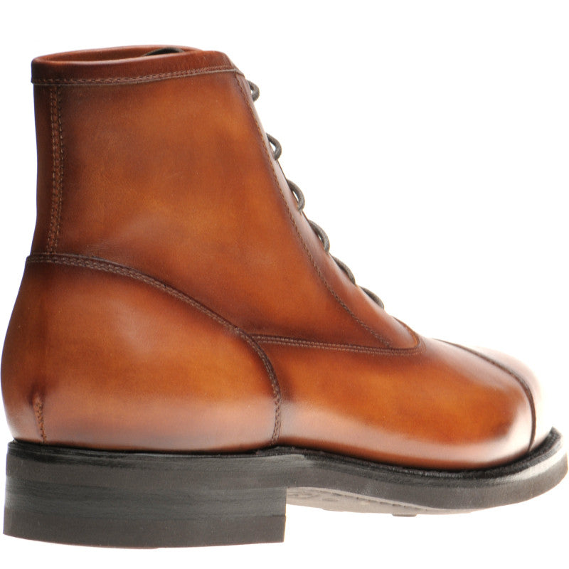 Product image for Herring Chiltern in tan calf