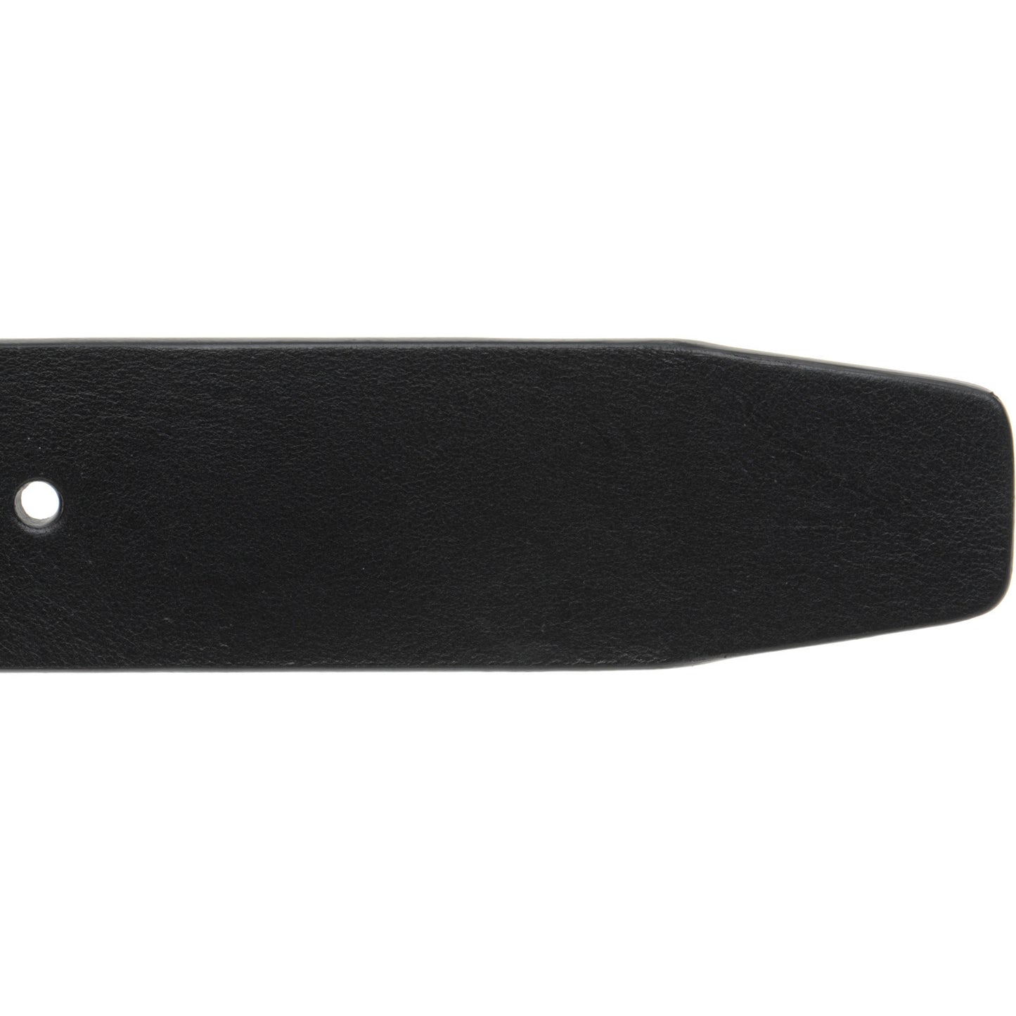 Product image for Herring Chino Belt in black calf