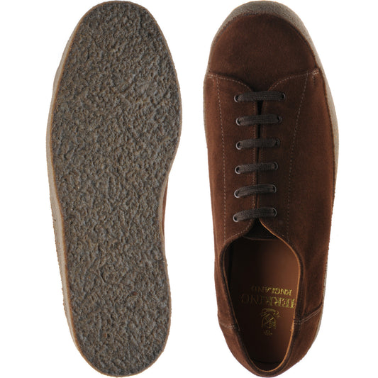 Product image for Herring Clyde in polo suede