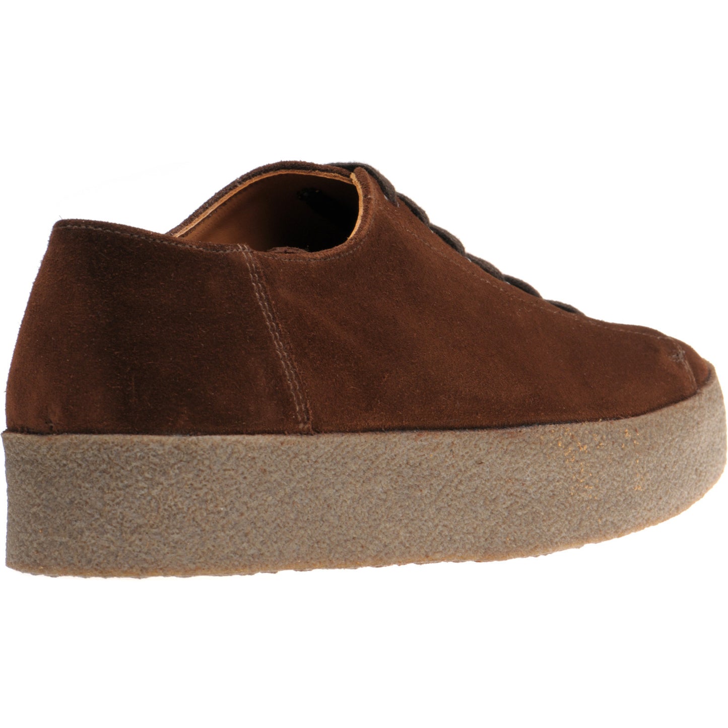 Product image for Herring Clyde in polo suede