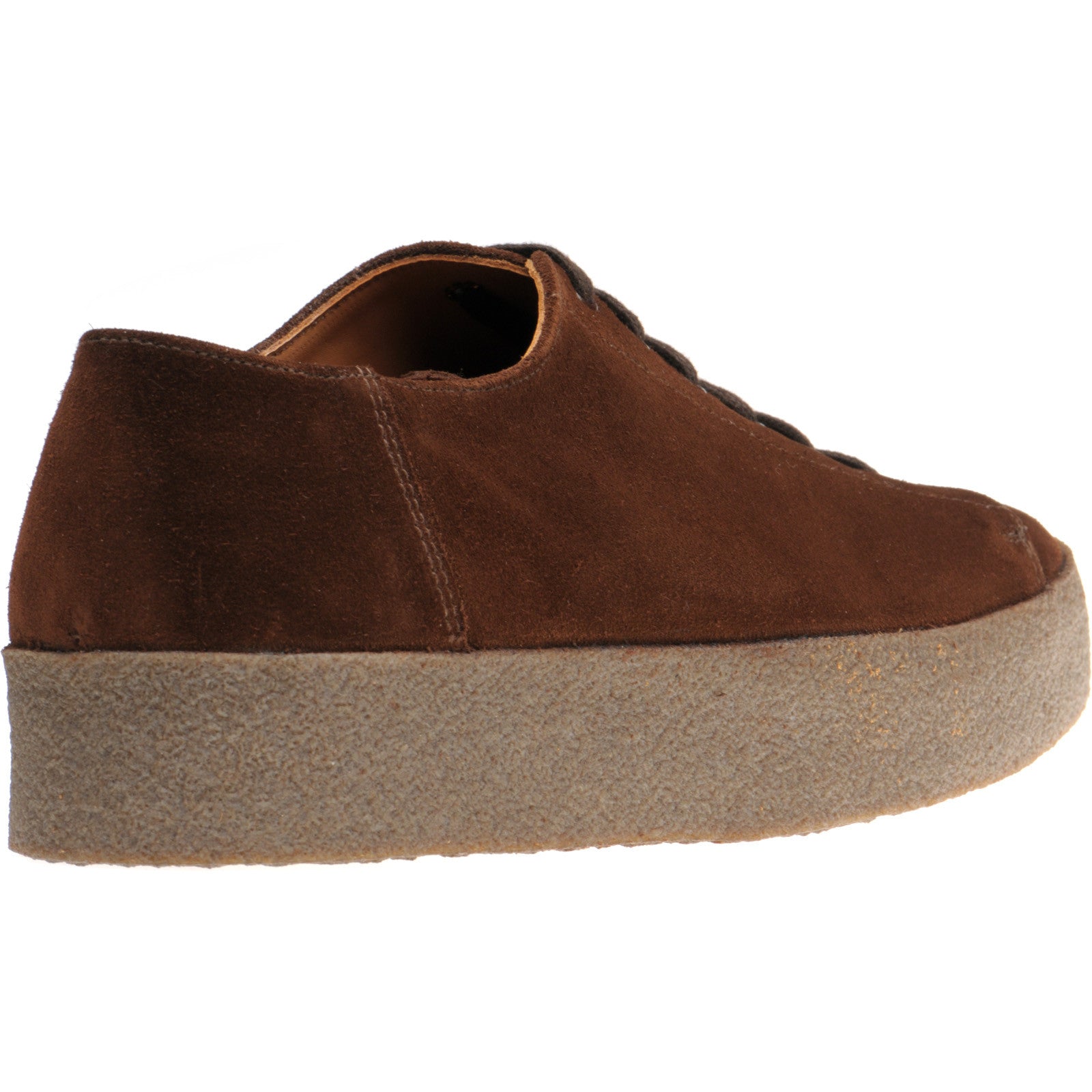 Product image for Herring Clyde in polo suede