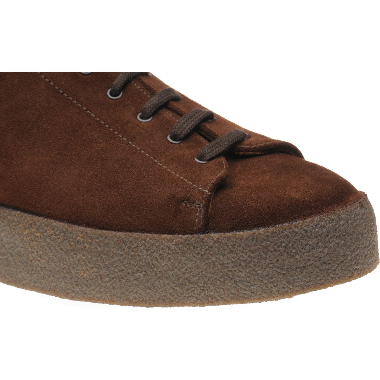 Product image for Herring Clyde in polo suede