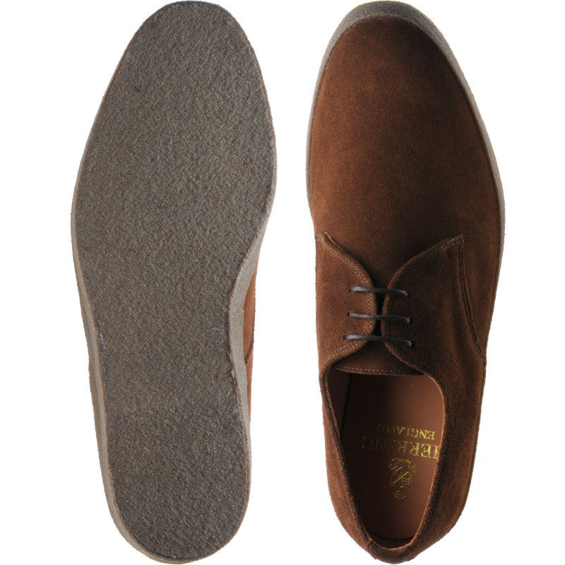 Product image for Herring Cobra in polo suede