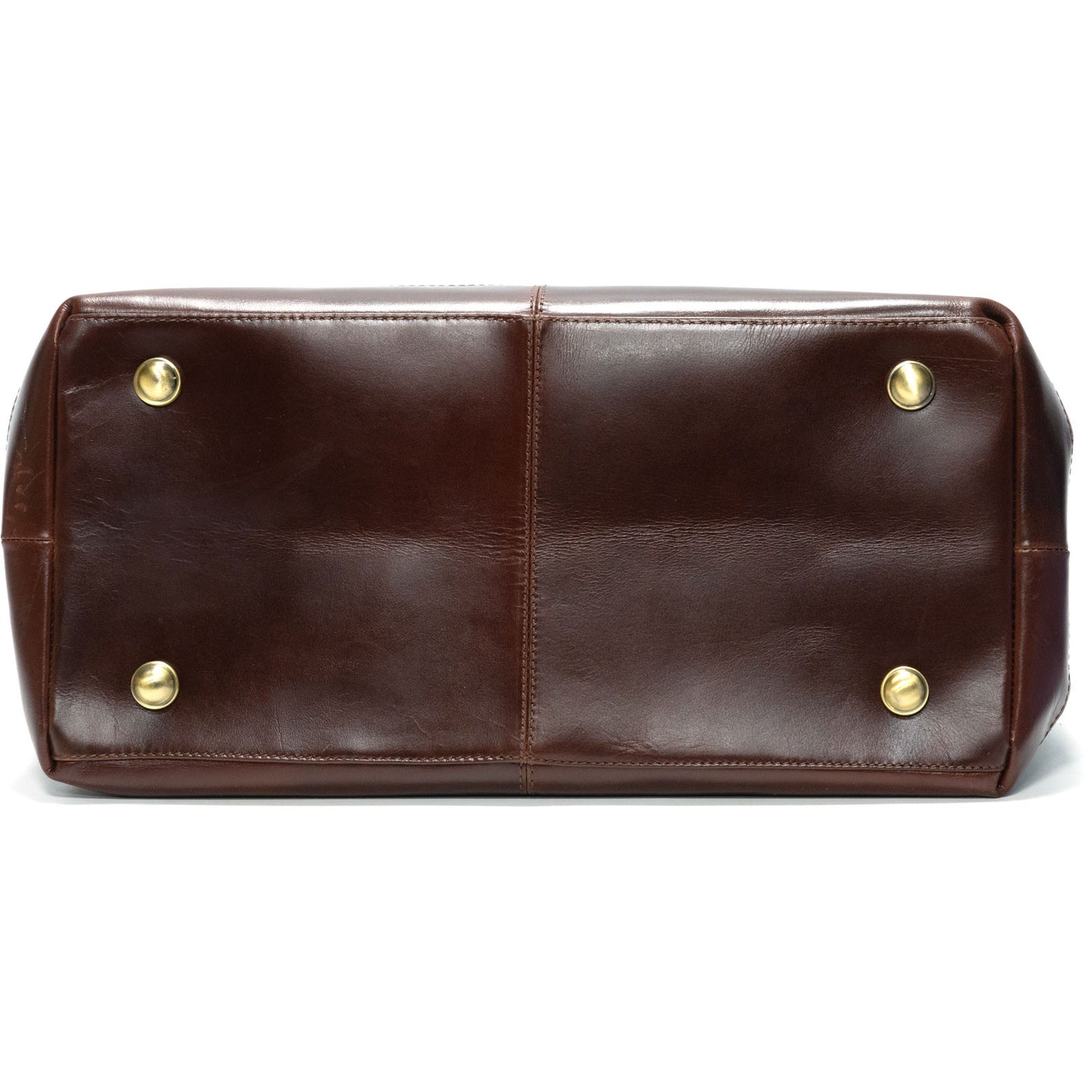 Product image for Herring Draycott II Doctors Bag in brandy