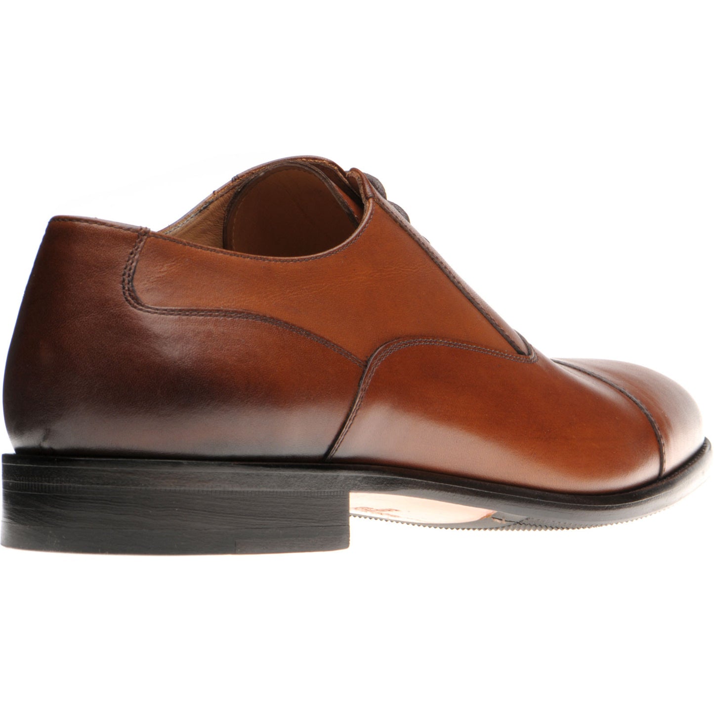 Product image for Herring Edgeware II in brown calf