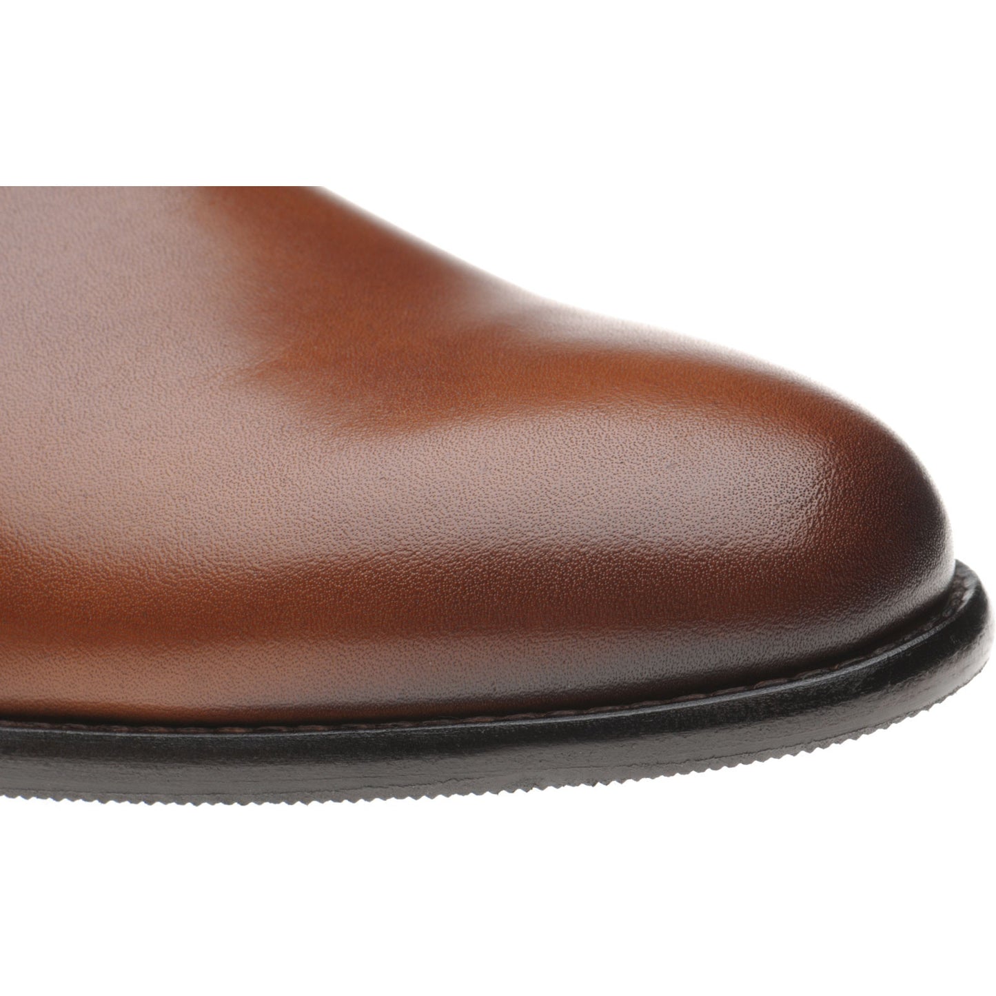 Product image for Herring Epping II in brown calf