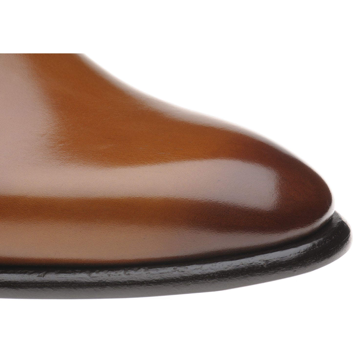 Product image for Herring Ferny mens boots in brown calf