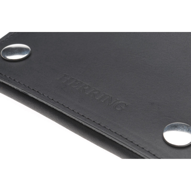 Product image for Herring Flaneur Passport holder in black