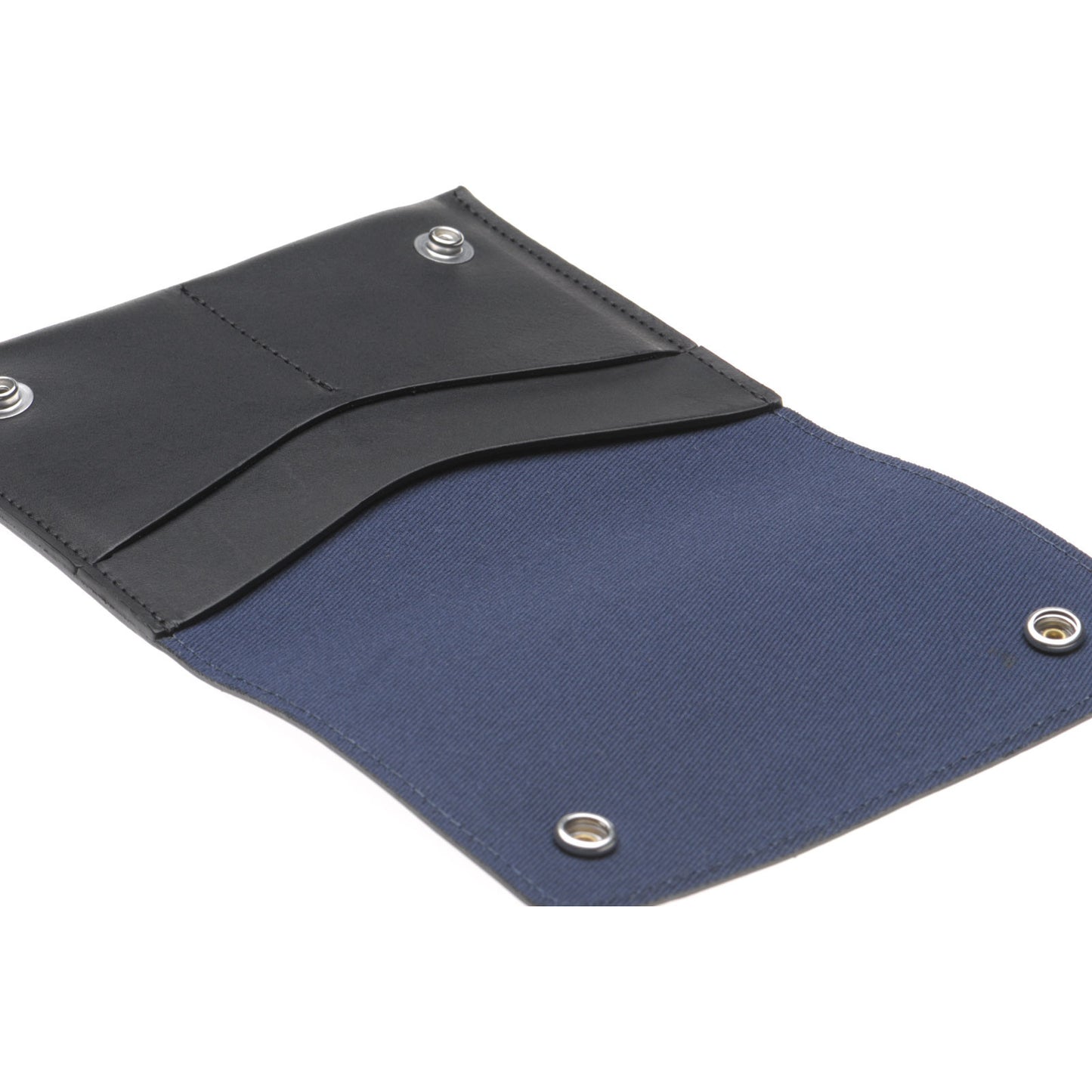 Product image for Herring Flaneur Passport holder in black