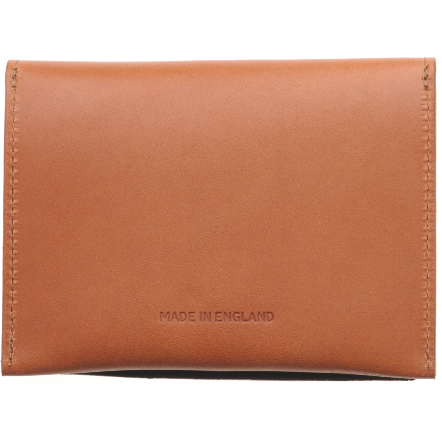 Product image for Herring Flaneur Passport holder in tan