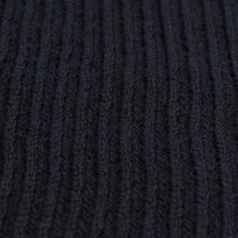 Product image for Herring Ford Crew Jumper by Peregrine in navy