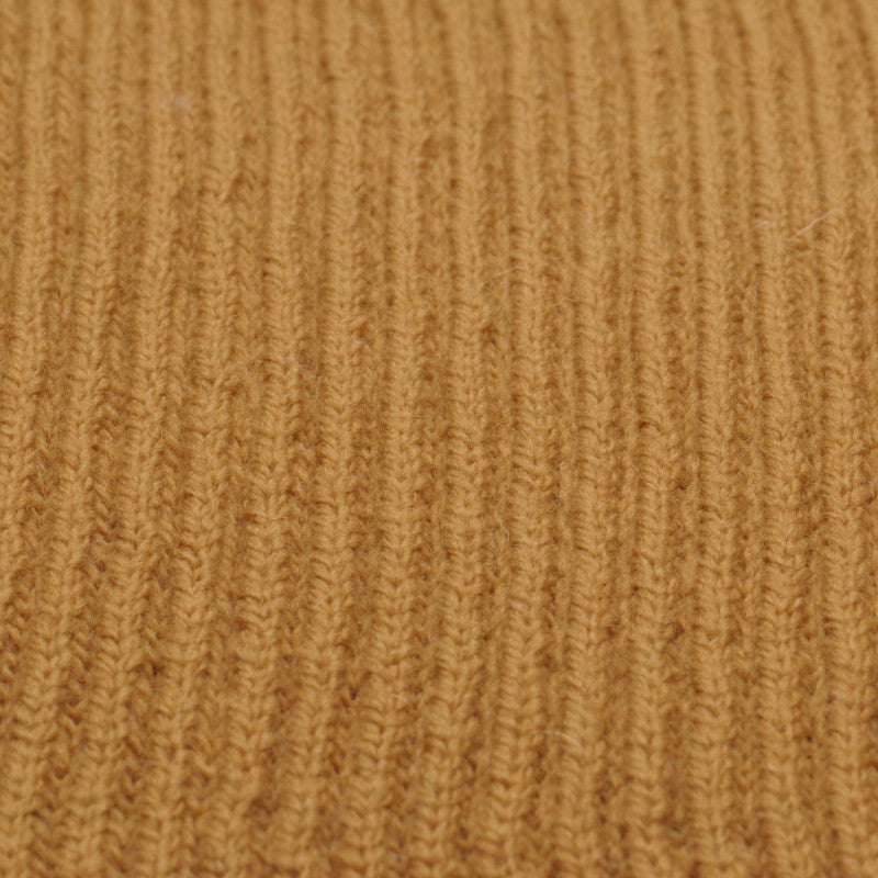 Product image for Herring Ford Crew Jumper by Peregrine in wheat