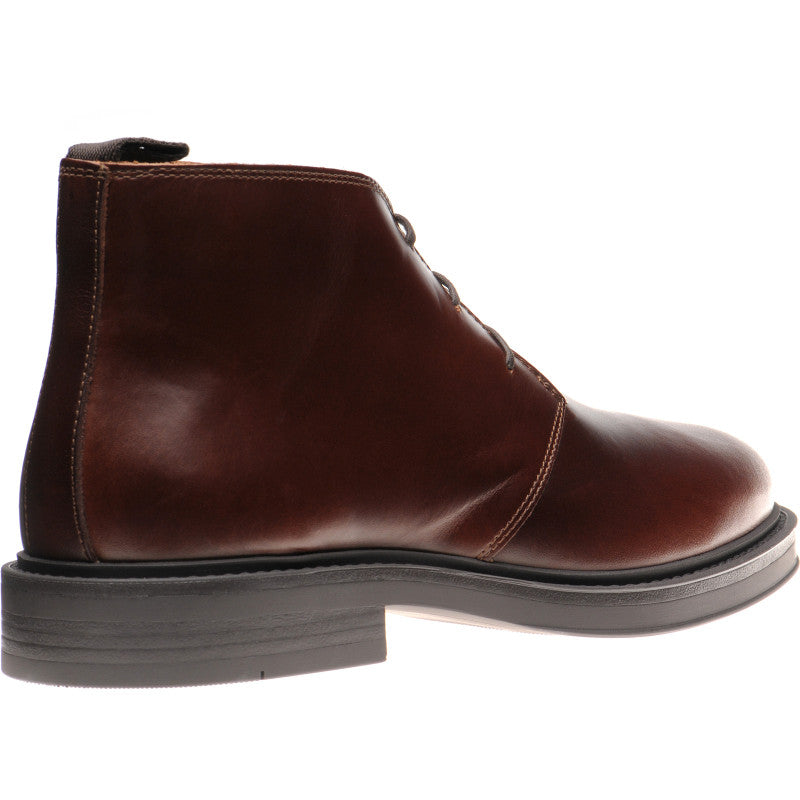 Product image for Herring Forge in brown calf