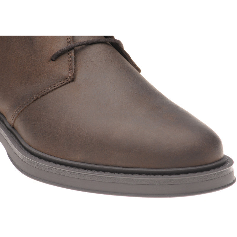Product image for Herring Forge in brown waxy