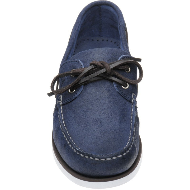 Product image for Herring Fowey in navy
