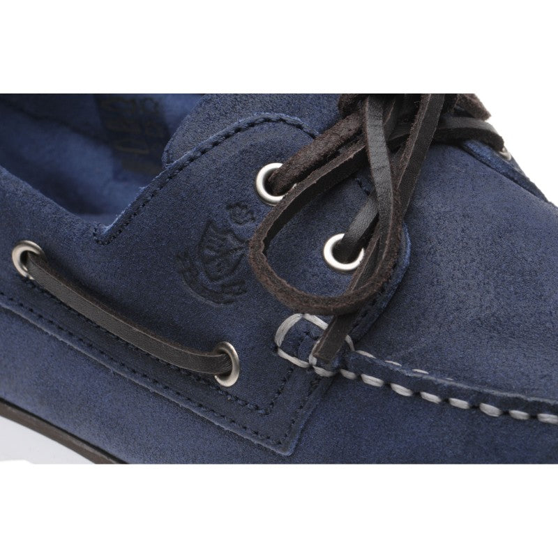 Product image for Herring Fowey in navy