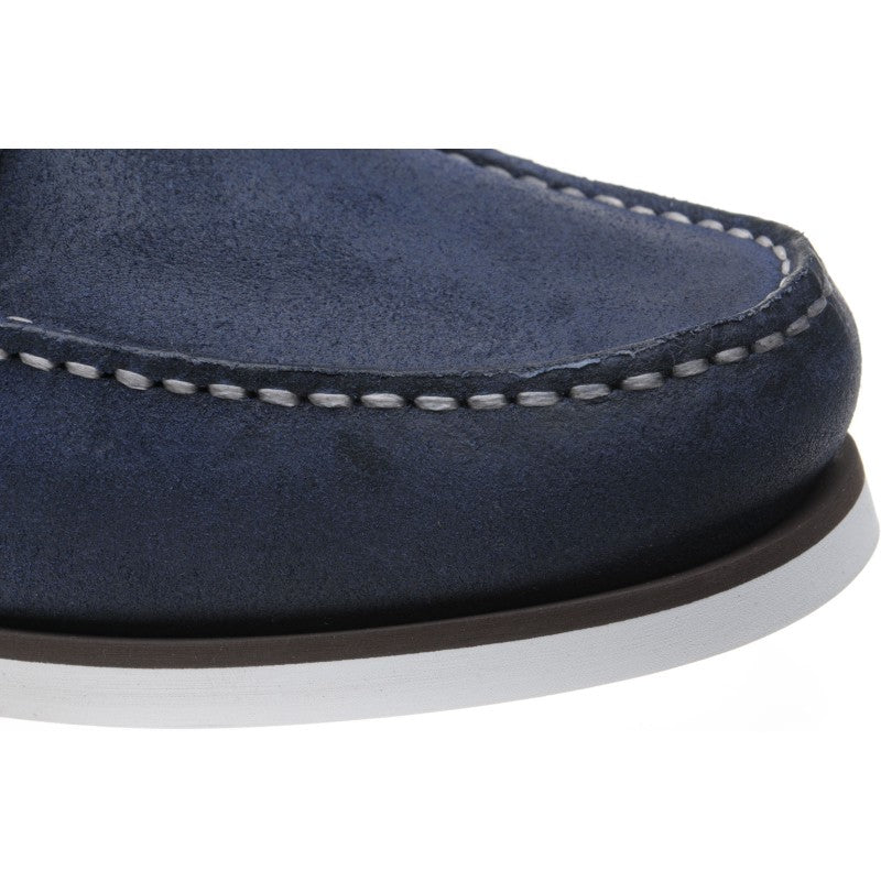 Product image for Herring Fowey in navy