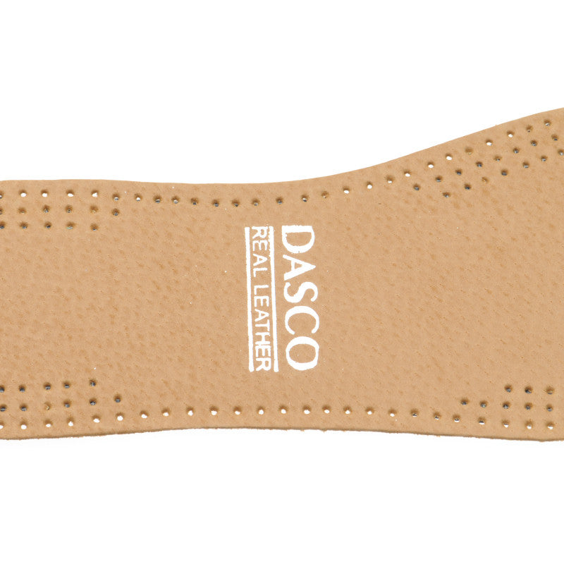 Product image for Herring Full Leather Insole in tan leather