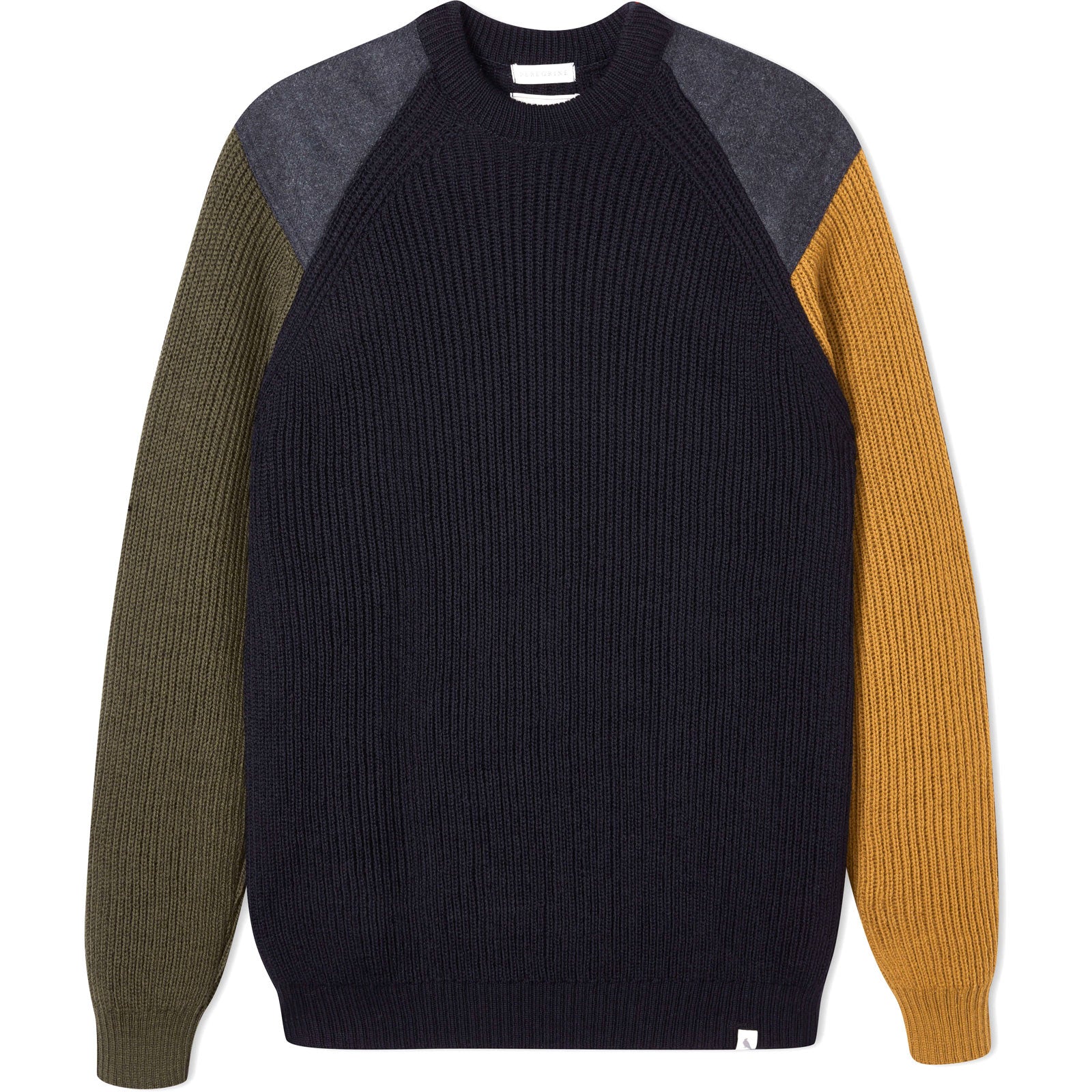 Product image for Herring Funky Jumper by Peregrine in thomas