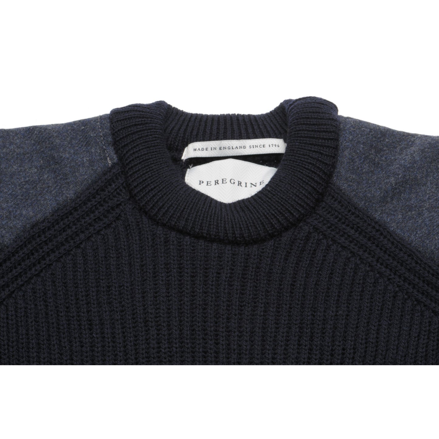 Product image for Herring Funky Jumper by Peregrine in thomas