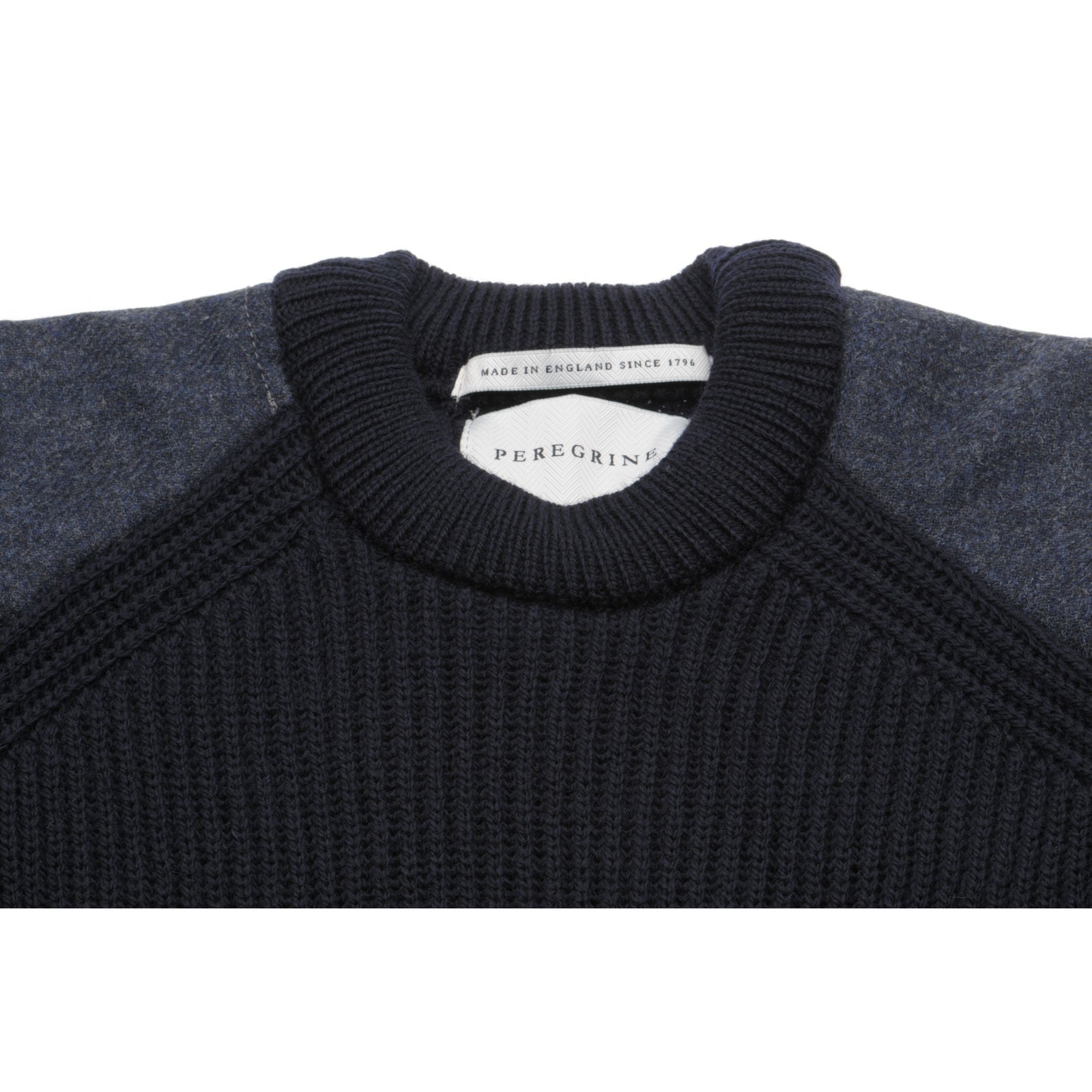 Product image for Herring Funky Jumper by Peregrine in thomas
