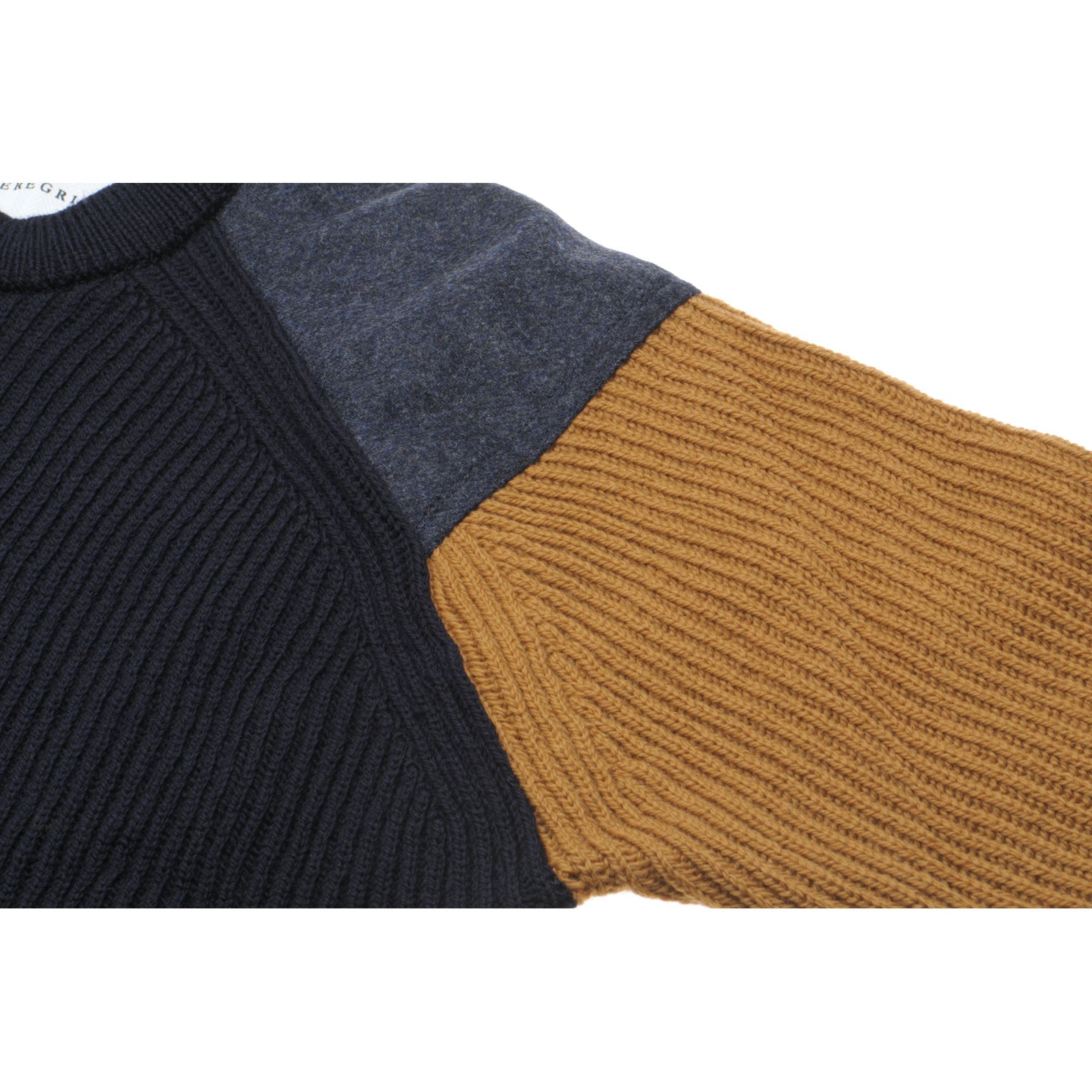 Product image for Herring Funky Jumper by Peregrine in thomas