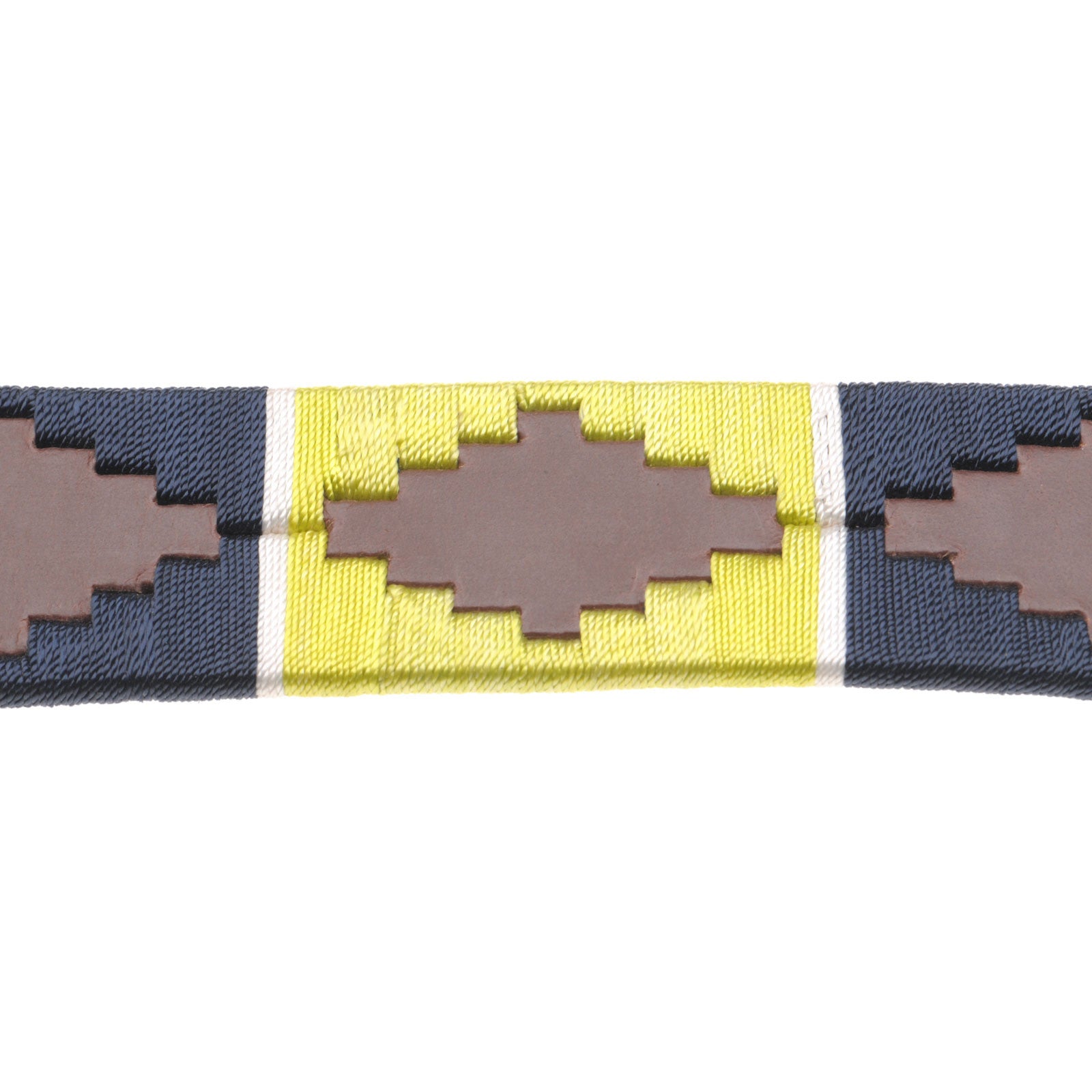Product image for Herring Gaucho Belt in navygreen