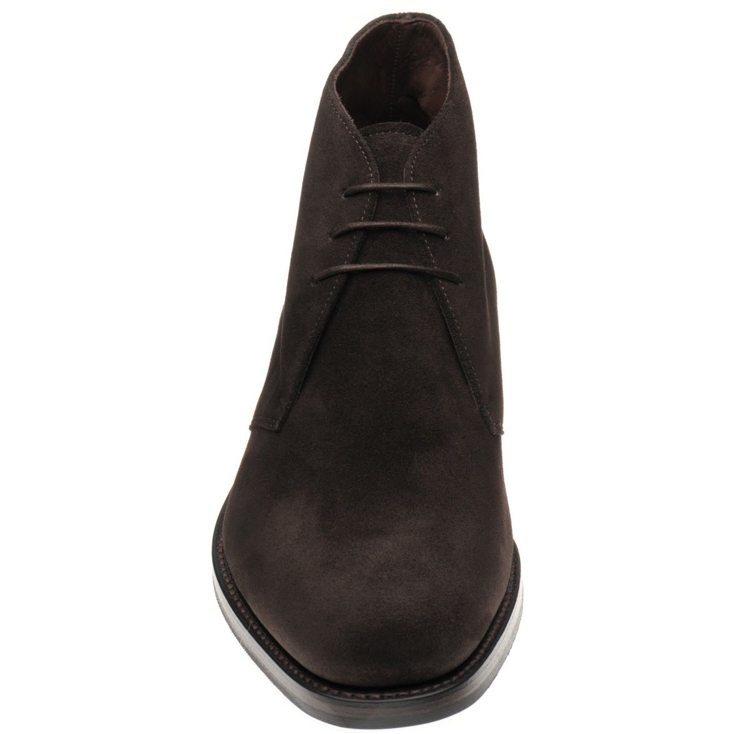 Product image for Herring Gosforth II (Rubber) in cigar suede