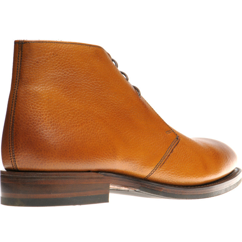 Product image for Herring Gosforth II (Rubber) in tan grain