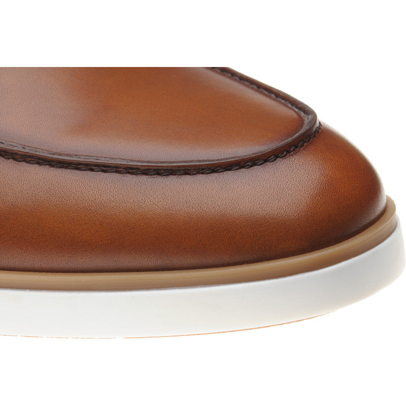 Product image for Herring Ibiza in cognac calf