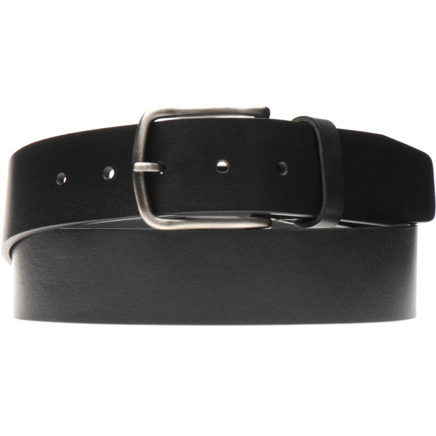 Product image for Herring Jeans II Belt in black calf