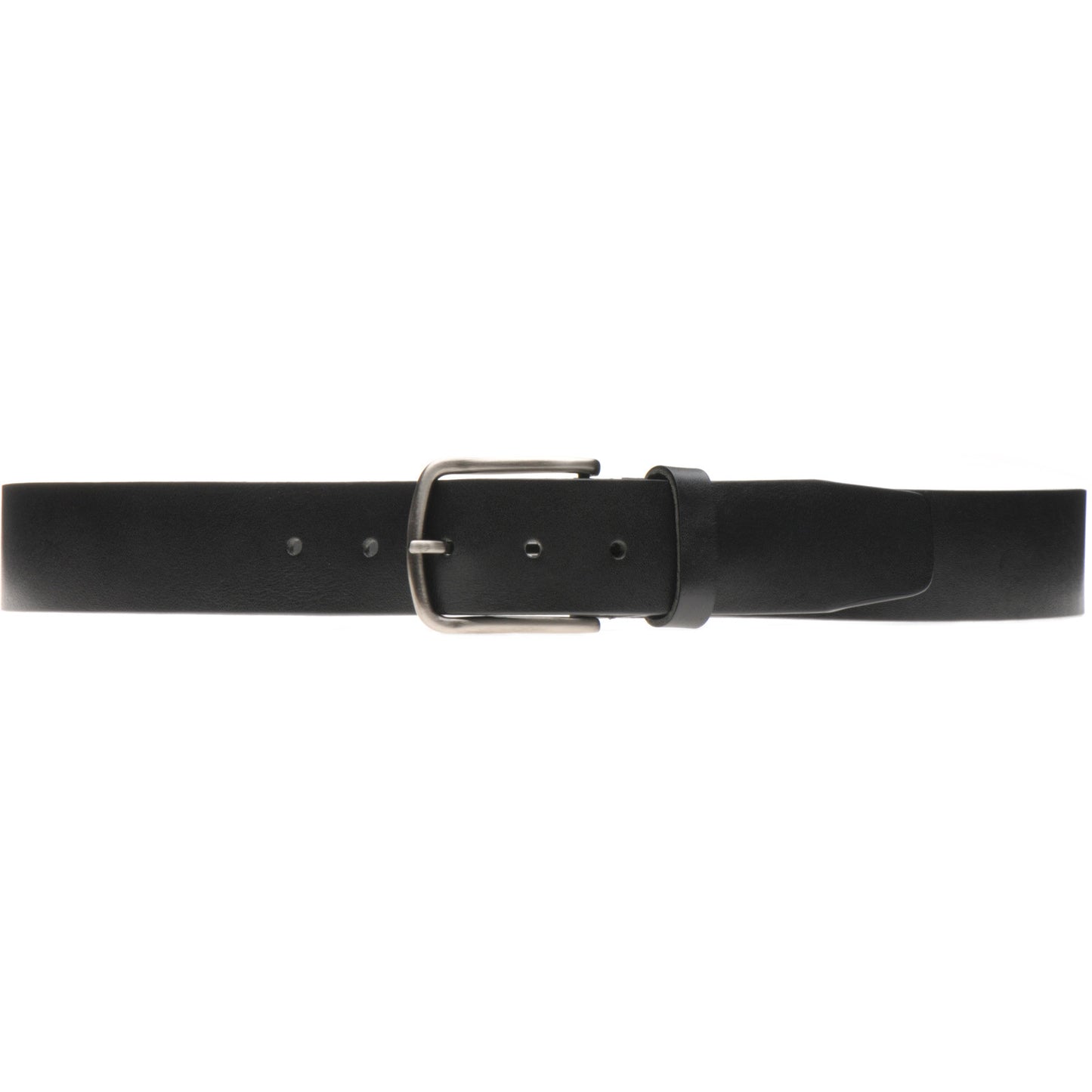 Product image for Herring Jeans II Belt in black calf