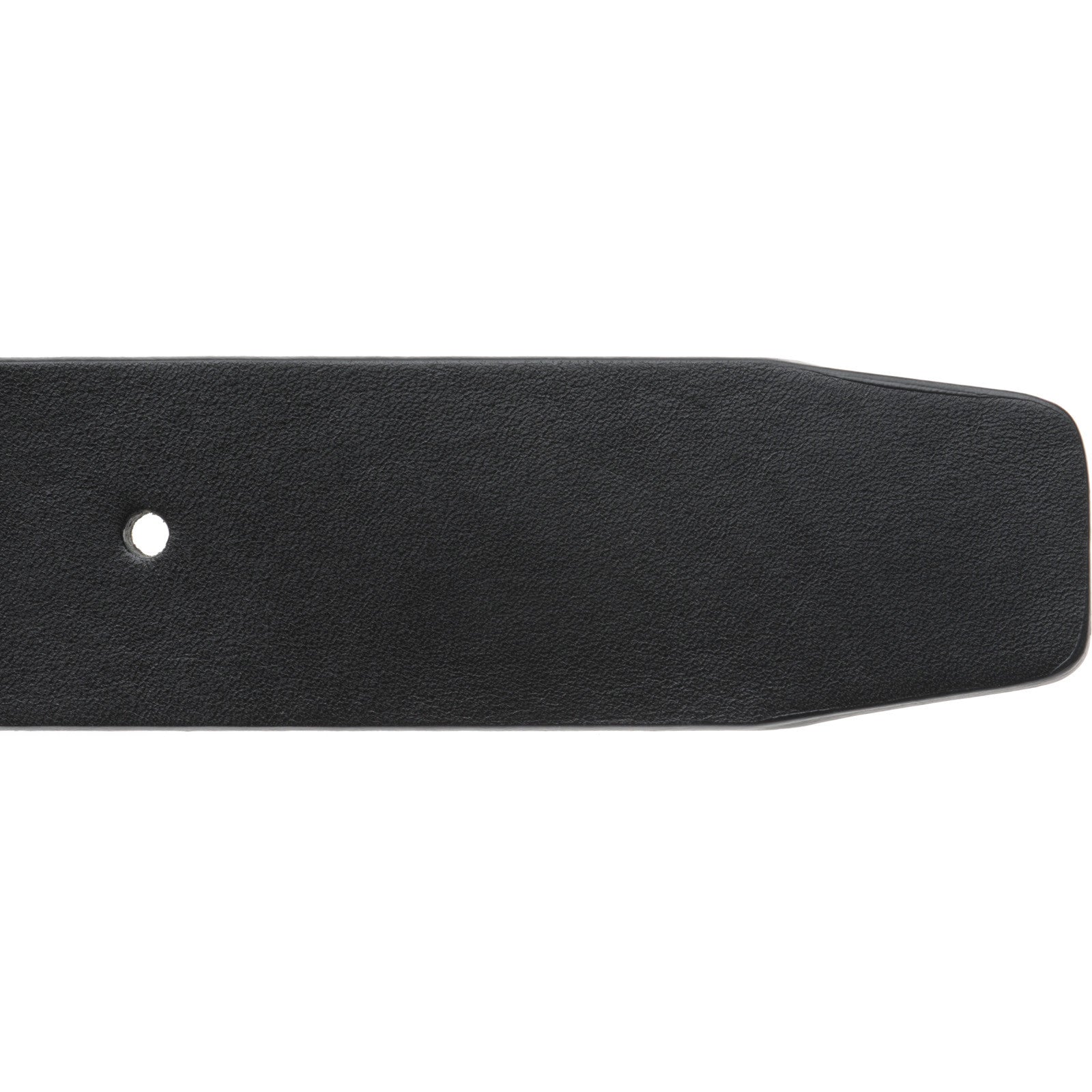 Product image for Herring Jeans II Belt in black calf