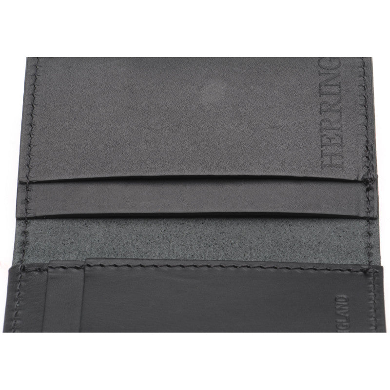 Product image for Herring Jordan Card holder in black