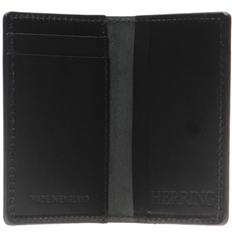 Product image for Herring Jordan Card holder in black