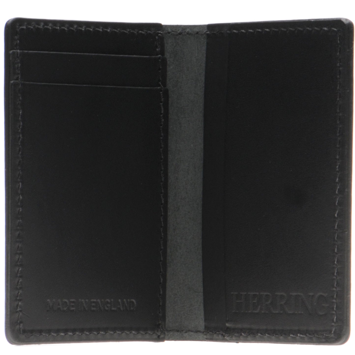 Product image for Herring Jordan Card holder in black