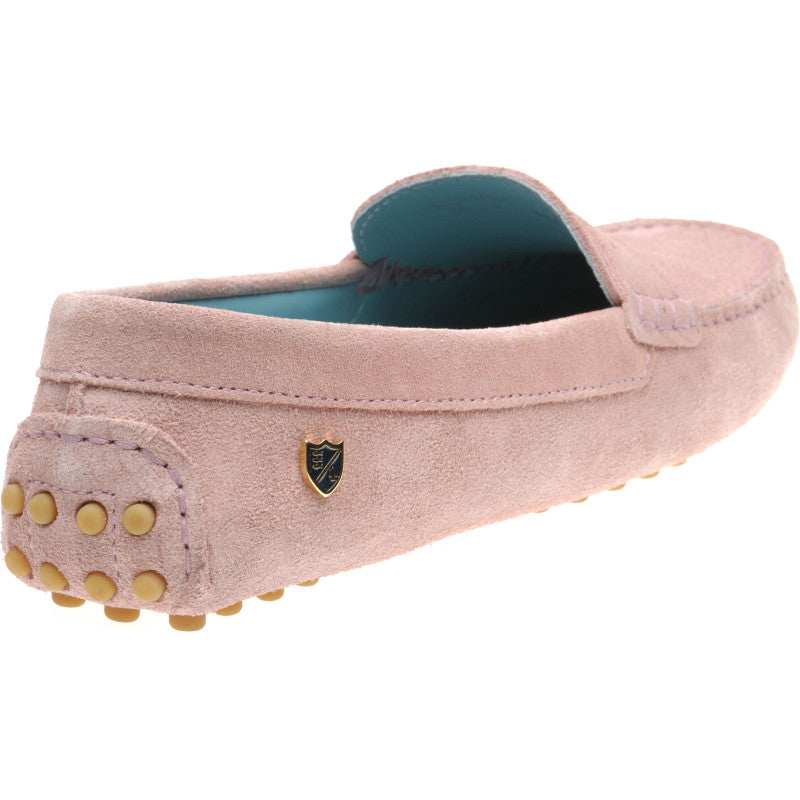 Product image for Herring Louisa in ice pink