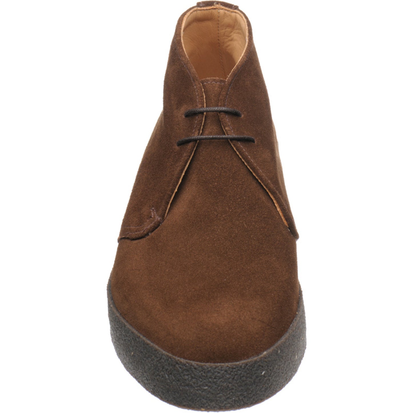 Product image for Herring Mustang in polo suede