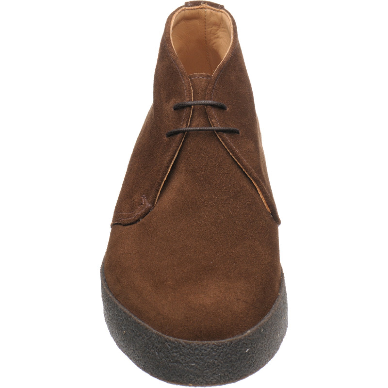 Product image for Herring Mustang in polo suede