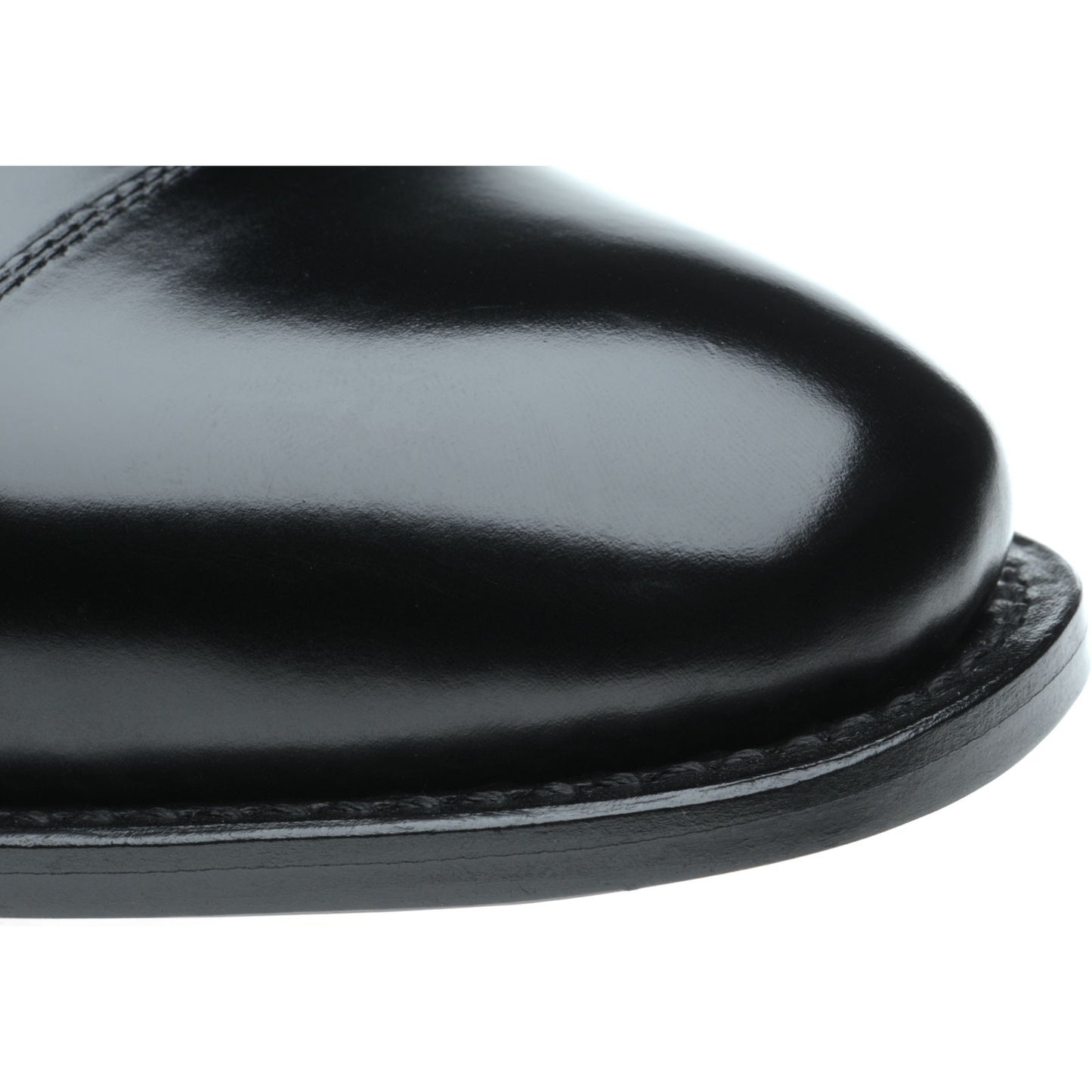 Product image for Herring Newcastle in black polished