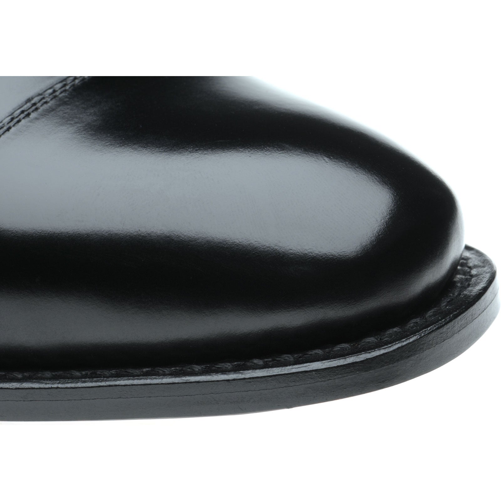 Product image for Herring Newcastle in black polished