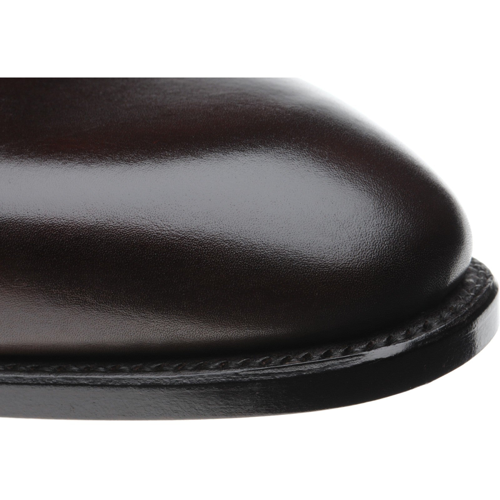 Product image for Herring Orwell in brown calf